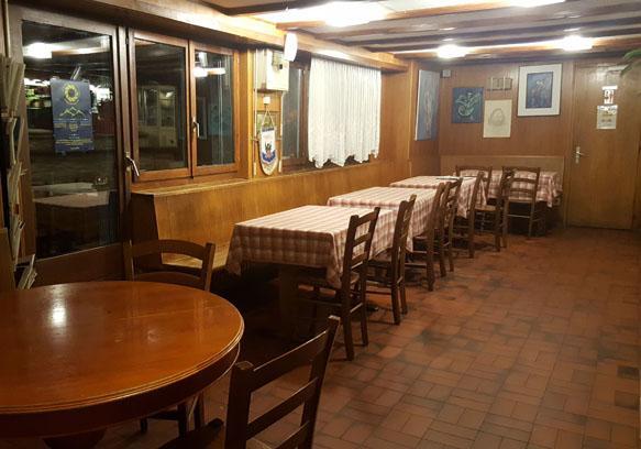 Pensione Cari Molare Esterno foto