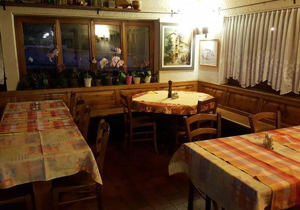Pensione Cari Molare Esterno foto