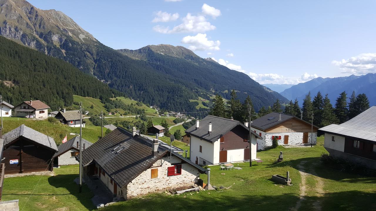 Pensione Cari Molare Esterno foto